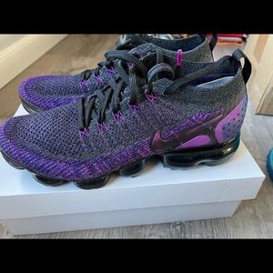 Nike Vapormax Flyknit 2